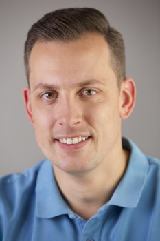 Dr. med. dent. Daniel Hoyer, Zahnarzt in Bonn