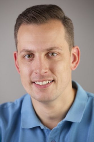 Dr. med. dent. Daniel Hoyer, Zahnarzt in Bonn